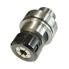 Collets & Toolholders